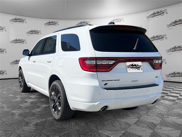 2026 Dodge Durango DURANGO GT AWD 2026 Dodge Durango DURANGO GT AWD