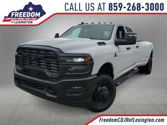 2026 RAM Ram 3500 RAM 3500 TRADESMAN CREW CAB 4X4 8 BOX 2026 RAM Ram 3500 RAM 3500 TRADESMAN CREW CAB 4X4 8 BOX