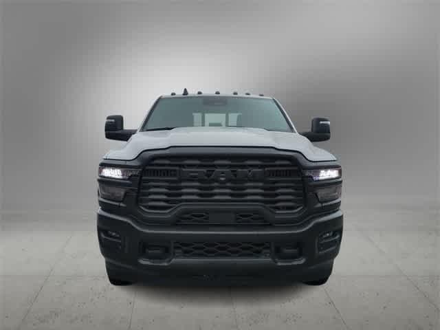 2026 RAM Ram 3500 RAM 3500 TRADESMAN CREW CAB 4X4 8 BOX 2026 RAM Ram 3500 RAM 3500 TRADESMAN CREW CAB 4X4 8 BOX
