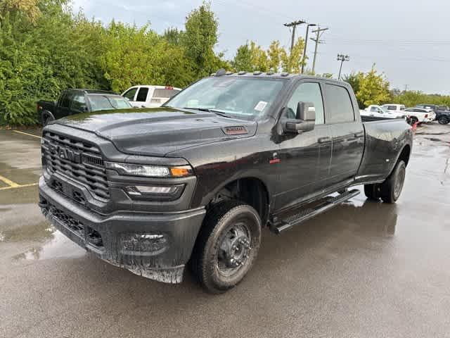 2026 RAM Ram 3500 RAM 3500 TRADESMAN CREW CAB 4X4 8 BOX 2026 RAM Ram 3500 RAM 3500 TRADESMAN CREW CAB 4X4 8 BOX