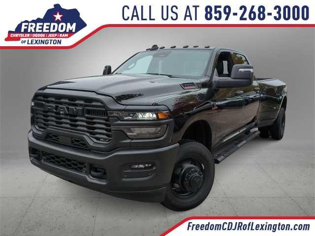 2026 RAM Ram 3500 RAM 3500 TRADESMAN CREW CAB 4X4 8 BOX 2026 RAM Ram 3500 RAM 3500 TRADESMAN CREW CAB 4X4 8 BOX