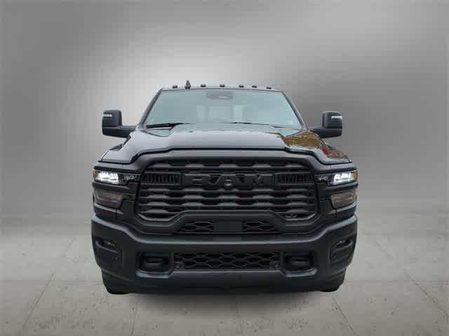 2026 RAM Ram 3500 RAM 3500 TRADESMAN CREW CAB 4X4 8 BOX 2026 RAM Ram 3500 RAM 3500 TRADESMAN CREW CAB 4X4 8 BOX
