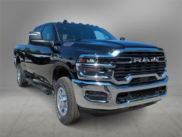 2026 RAM Ram 2500 RAM 2500 TRADESMAN CREW CAB 4X4 64 BOX