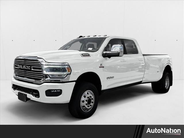 2026 RAM Ram 3500 RAM 3500 BIG HORN CREW CAB 4X4 64 BOX 2026 RAM Ram 3500 RAM 3500 BIG HORN CREW CAB 4X4 64 BOX