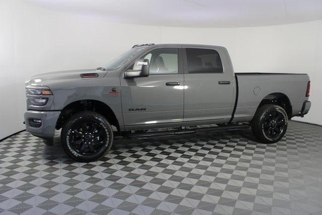 2026 RAM Ram 2500 RAM 2500 BIG HORN CREW CAB 4X4 64 BOX 2026 RAM Ram 2500 RAM 2500 BIG HORN CREW CAB 4X4 64 BOX