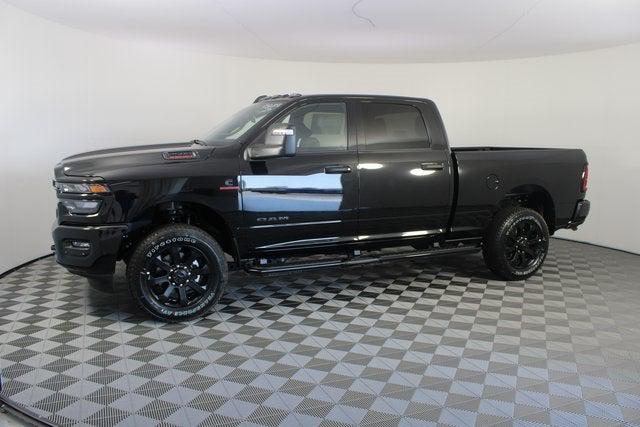 2026 RAM Ram 2500 RAM 2500 BIG HORN CREW CAB 4X4 64 BOX 2026 RAM Ram 2500 RAM 2500 BIG HORN CREW CAB 4X4 64 BOX
