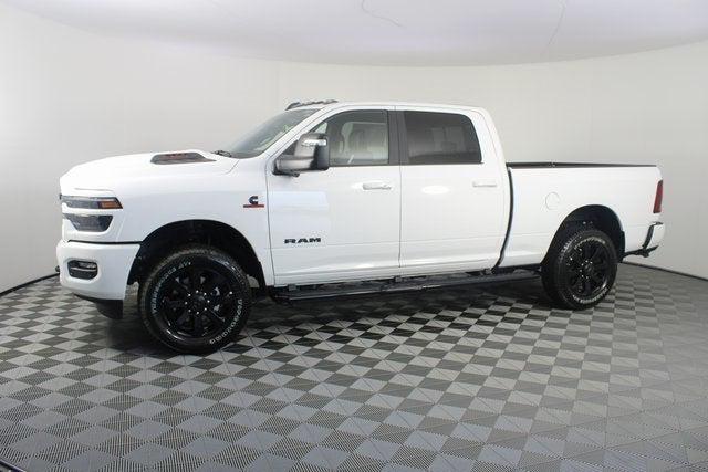 2026 RAM Ram 2500 RAM 2500 LARAMIE CREW CAB 4X4 64 BOX