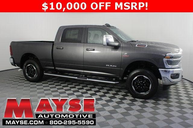 2026 RAM Ram 2500 RAM 2500 LARAMIE CREW CAB 4X4 64 BOX