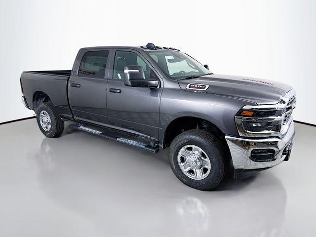 2026 RAM Ram 2500 RAM 2500 TRADESMAN CREW CAB 4X4 64 BOX 2026 RAM Ram 2500 RAM 2500 TRADESMAN CREW CAB 4X4 64 BOX