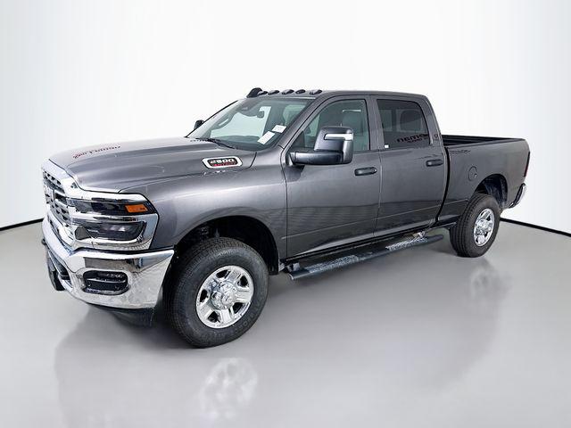 2026 RAM Ram 2500 RAM 2500 TRADESMAN CREW CAB 4X4 64 BOX 2026 RAM Ram 2500 RAM 2500 TRADESMAN CREW CAB 4X4 64 BOX