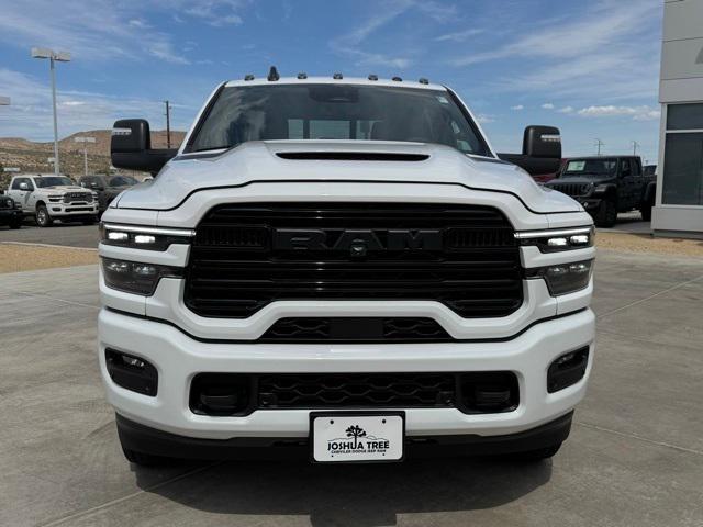 2026 RAM Ram 3500 RAM 3500 LARAMIE CREW CAB 4X4 8 BOX 2026 RAM Ram 3500 RAM 3500 LARAMIE CREW CAB 4X4 8 BOX