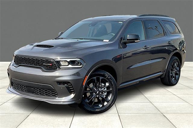 2026 Dodge Durango GT PLUS AWD