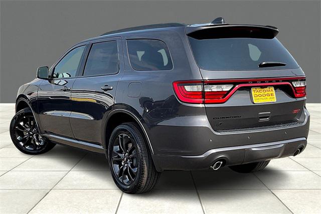 2026 Dodge Durango GT PLUS AWD