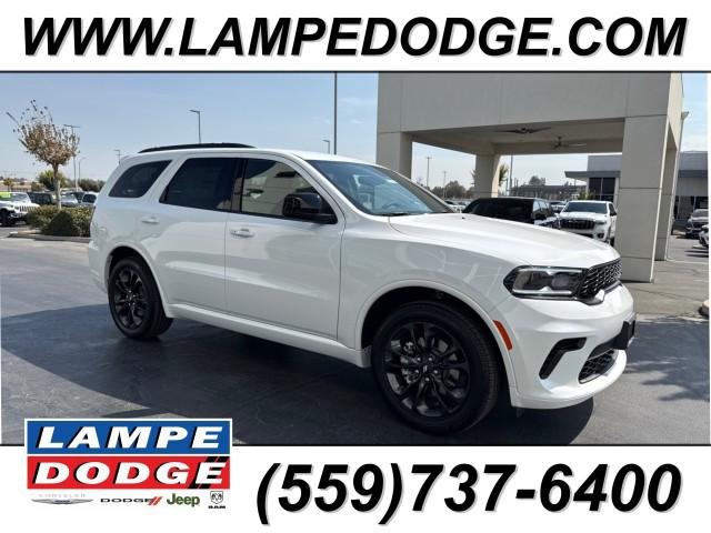 2026 Dodge Durango DURANGO GT RWD 2026 Dodge Durango DURANGO GT RWD