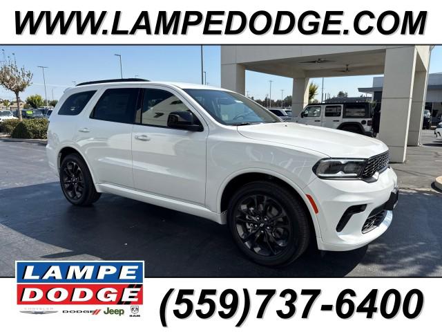 2026 Dodge Durango DURANGO GT RWD