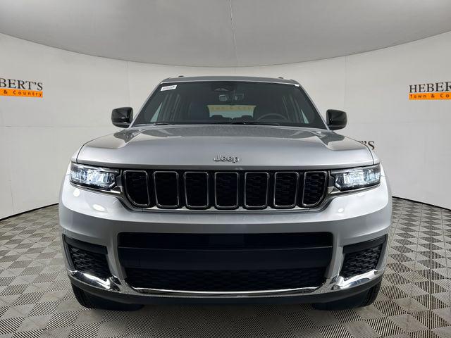 2025 Jeep Grand Cherokee GRAND CHEROKEE L LAREDO X 4X2