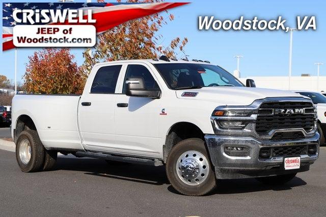 2026 RAM Ram 3500 RAM 3500 TRADESMAN CREW CAB 4X4 8 BOX 2026 RAM Ram 3500 RAM 3500 TRADESMAN CREW CAB 4X4 8 BOX