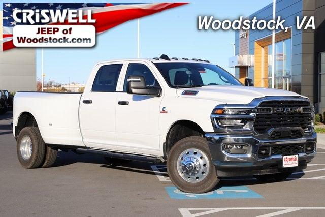 2026 RAM Ram 3500 RAM 3500 TRADESMAN CREW CAB 4X4 8 BOX 2026 RAM Ram 3500 RAM 3500 TRADESMAN CREW CAB 4X4 8 BOX
