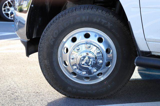 2026 RAM Ram 3500 RAM 3500 TRADESMAN CREW CAB 4X4 8 BOX