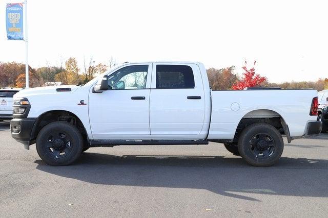 2026 RAM Ram 3500 RAM 3500 TRADESMAN CREW CAB 4X4 64 BOX 2026 RAM Ram 3500 RAM 3500 TRADESMAN CREW CAB 4X4 64 BOX