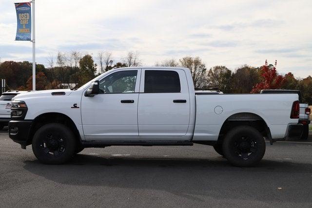 2026 RAM Ram 3500 RAM 3500 TRADESMAN CREW CAB 4X4 64 BOX 2026 RAM Ram 3500 RAM 3500 TRADESMAN CREW CAB 4X4 64 BOX