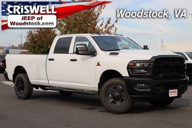 2026 RAM Ram 3500 RAM 3500 TRADESMAN CREW CAB 4X4 8 BOX 2026 RAM Ram 3500 RAM 3500 TRADESMAN CREW CAB 4X4 8 BOX