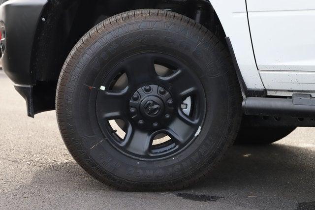 2026 RAM Ram 3500 RAM 3500 TRADESMAN CREW CAB 4X4 8 BOX 2026 RAM Ram 3500 RAM 3500 TRADESMAN CREW CAB 4X4 8 BOX