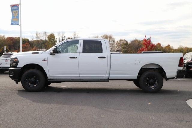 2026 RAM Ram 3500 RAM 3500 TRADESMAN CREW CAB 4X4 8 BOX 2026 RAM Ram 3500 RAM 3500 TRADESMAN CREW CAB 4X4 8 BOX