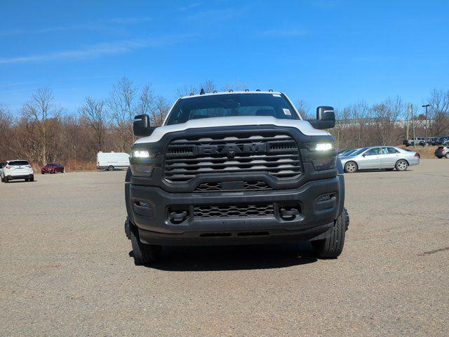 2026 RAM Ram 4500 Chassis Cab RAM 4500 TRADESMAN CHASSIS REGULAR CAB 4X4 84 CA 2026 RAM Ram 4500 Chassis Cab RAM 4500 TRADESMAN CHASSIS REGULAR CAB 4X4 84 CA