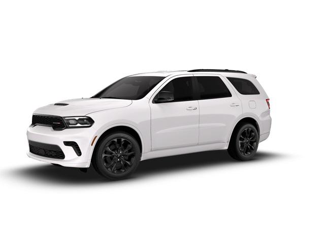 2026 Dodge Durango DURANGO GT PLUS AWD 2026 Dodge Durango DURANGO GT PLUS AWD