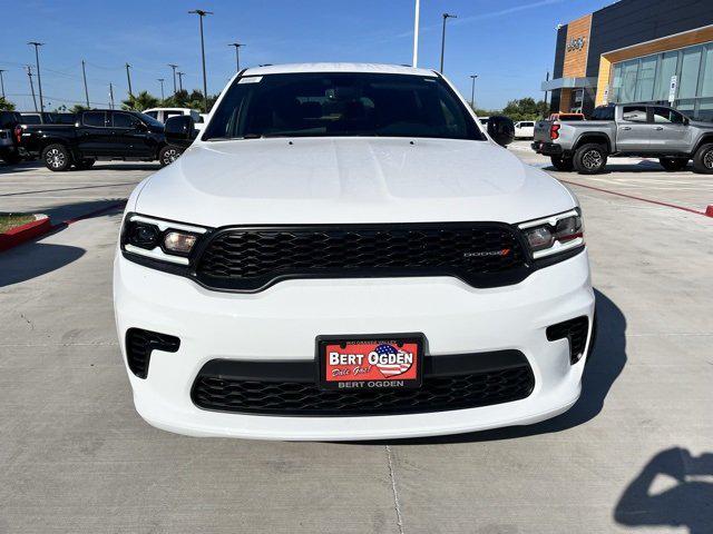 2026 Dodge Durango DURANGO GT RWD