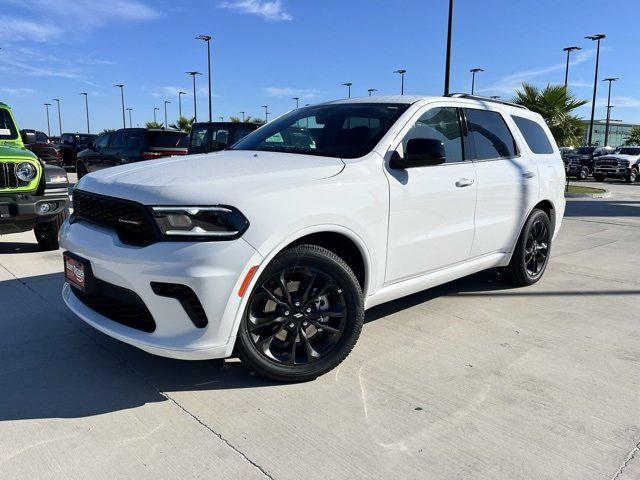 2026 Dodge Durango DURANGO GT RWD
