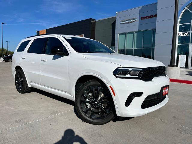 2026 Dodge Durango DURANGO GT RWD