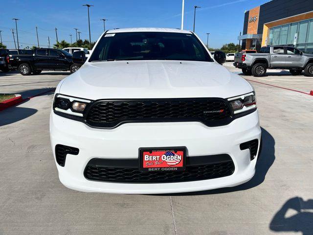 2026 Dodge Durango DURANGO GT RWD
