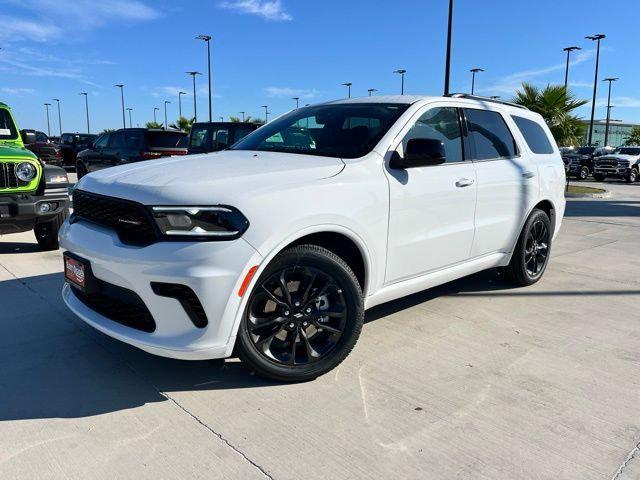 2026 Dodge Durango DURANGO GT RWD