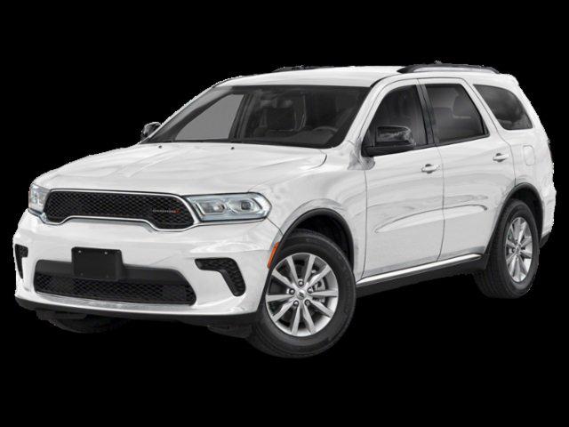 2026 Dodge Durango DURANGO GT RWD
