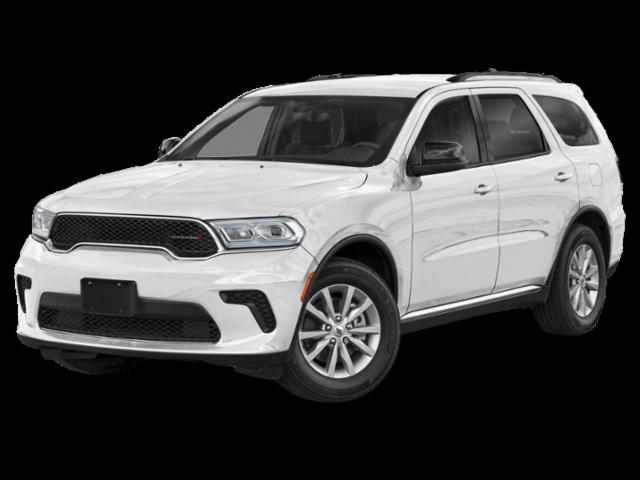 2026 Dodge Durango DURANGO GT RWD 2026 Dodge Durango DURANGO GT RWD