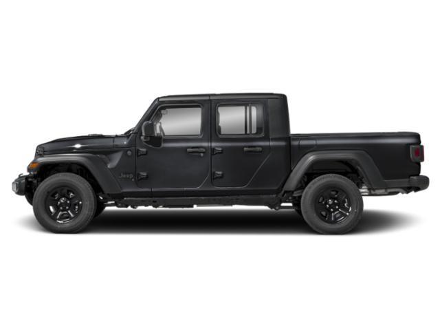 2025 Jeep Gladiator GLADIATOR SPORT 4X4 2025 Jeep Gladiator GLADIATOR SPORT 4X4