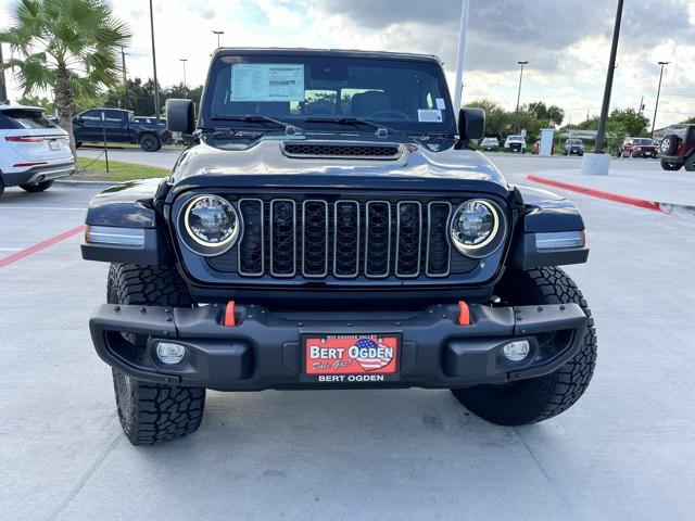 2025 Jeep Gladiator GLADIATOR MOJAVE X 4X4