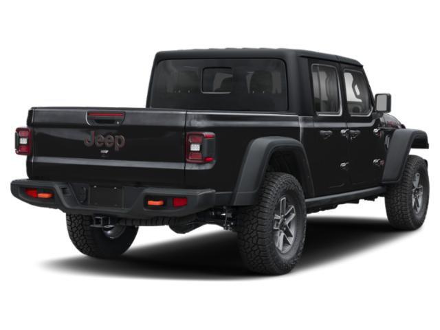 2025 Jeep Gladiator GLADIATOR MOJAVE 4X4