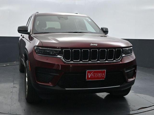 2025 Jeep Grand Cherokee GRAND CHEROKEE LAREDO X 4X2
