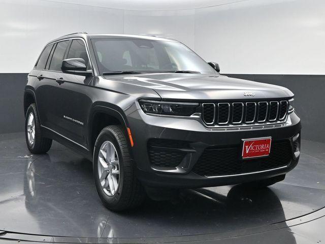 2025 Jeep Grand Cherokee GRAND CHEROKEE LAREDO X 4X2