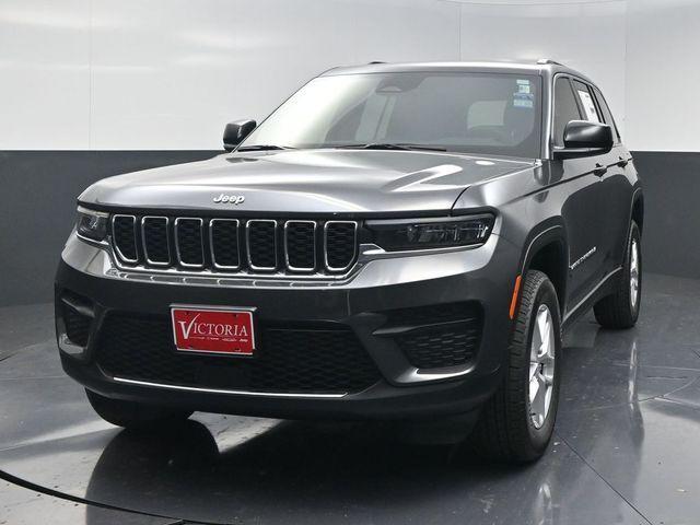 2025 Jeep Grand Cherokee GRAND CHEROKEE LAREDO X 4X2