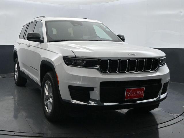 2025 Jeep Grand Cherokee GRAND CHEROKEE L LAREDO X 4X2