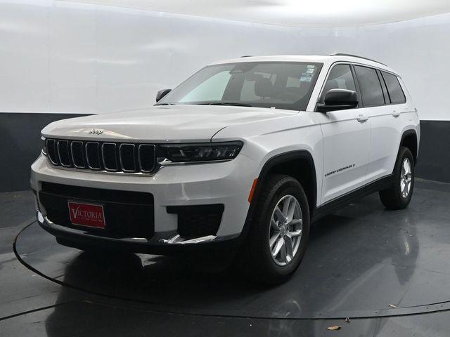 2025 Jeep Grand Cherokee GRAND CHEROKEE L LAREDO X 4X2