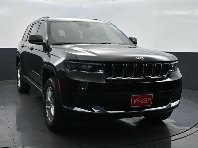 2025 Jeep Grand Cherokee GRAND CHEROKEE L LAREDO X 4X2
