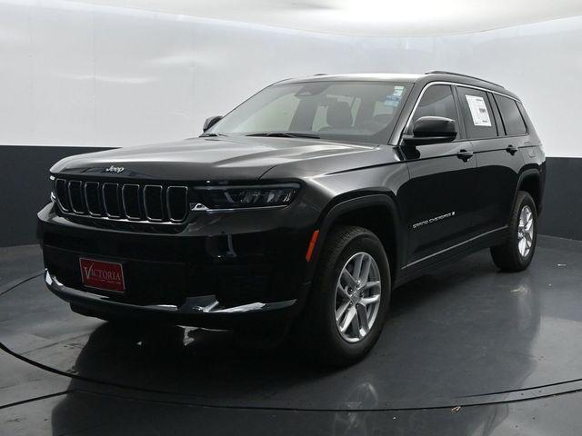 2025 Jeep Grand Cherokee GRAND CHEROKEE L LAREDO X 4X2