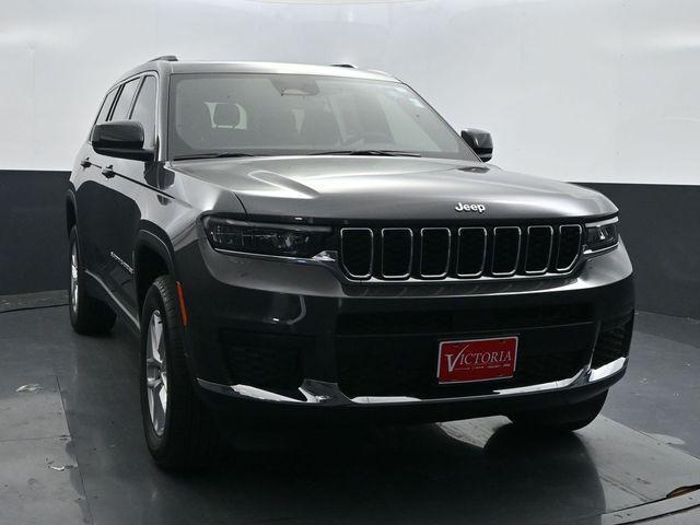 2025 Jeep Grand Cherokee GRAND CHEROKEE L LAREDO X 4X2