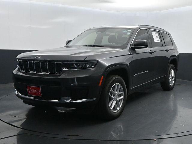 2025 Jeep Grand Cherokee GRAND CHEROKEE L LAREDO X 4X2