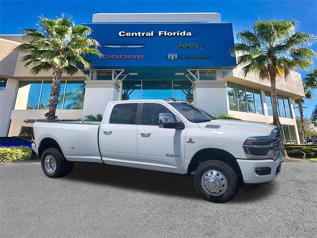 2026 RAM Ram 3500 RAM 3500 LARAMIE CREW CAB 4X4 8 BOX 2026 RAM Ram 3500 RAM 3500 LARAMIE CREW CAB 4X4 8 BOX